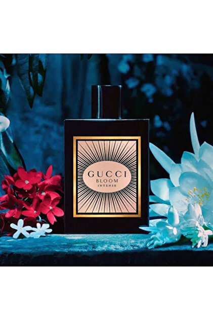 Gucci Bloom Intense Edp 100 ml - Fiyatı, Yorumları