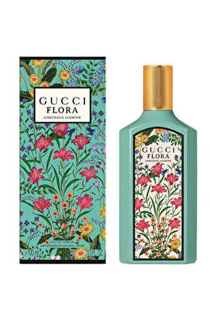 Gucci Flora Gorgeous Gardenia Edp 100 ml - Fiyatı, Yorumları