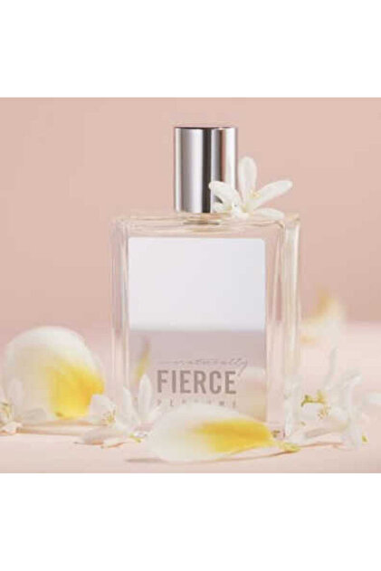 Abercrombie & Fitch Abercrombie Fitch Naturally Fierce Perfume Edp