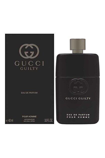 Gucci Guilty Pour Homme Edp 90 ml - Fiyatı, Yorumları