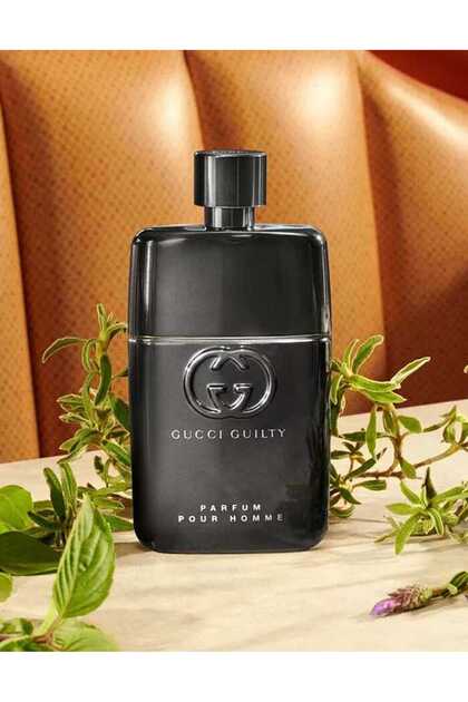 Gucci Guilty Pour Homme Parfum 90 ml - Fiyatı, Yorumları