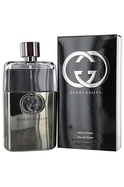 Gucci Guilty Edt 90 ml Erkek Parfüm 737052339047 Fiyatı, Yorumları
