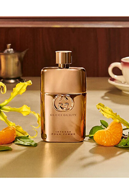 Gucci Guilty Pour Femme Intense Edp 90 ml - Fiyatı, Yorumları