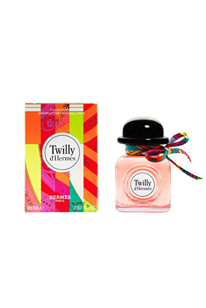 Twilly d'Hermès オードパルファム 85ml Hermes Twilly D'Hermes Parfüm EDP 85 ml Kadın Yorumları, Fiyatı