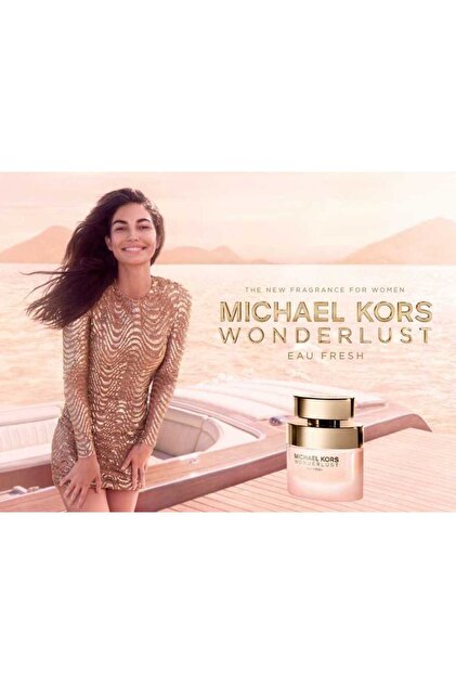 Michael Kors Wonderlust 100 ml Edp - Fiyatı, Yorumları