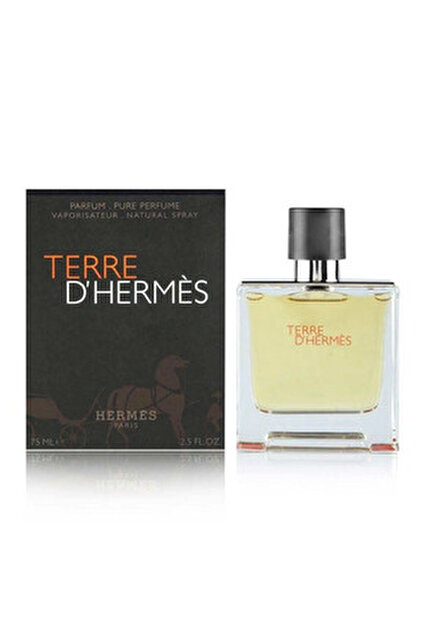 Hermes Terre D' Edt 50 Ml - Fiyatı, Yorumları