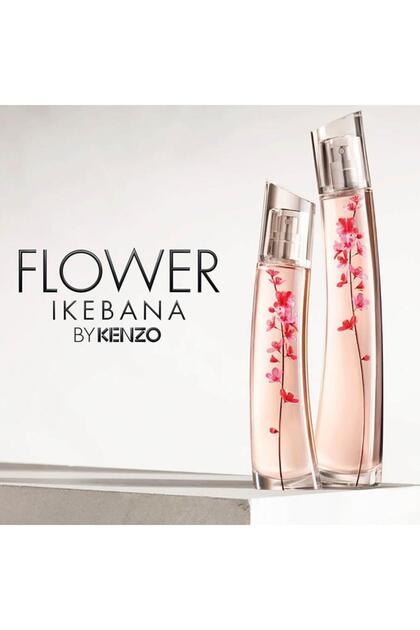 Kenzo Flower By Ikebana Edp 75 ml - Fiyatı, Yorumları