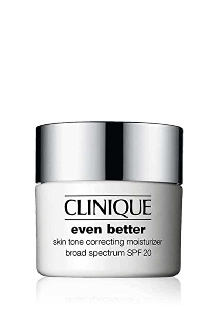 ギョウザCLINIQUE even better clinical100m Clinique Even Better Clinical Moisturizer Cream Spf 20