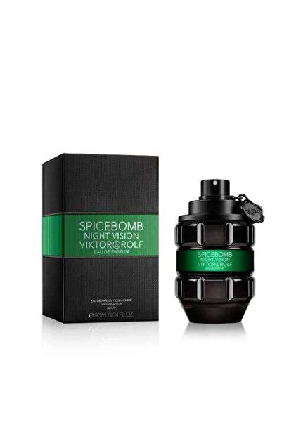 Viktor Rolf SpiceBomb Night Vision Edp 90 ml - Fiyatı, Yorumları