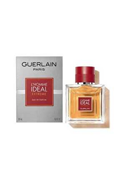 Guerlain Habit Rouge EDP Parfüm 100 ml - Fiyatı, Yorumları