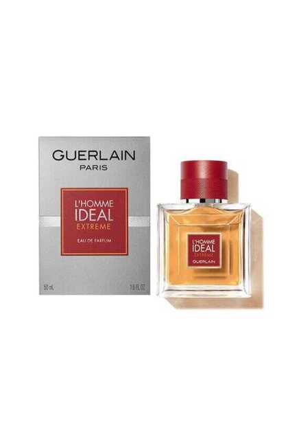 Guerlain L Homme Ideal Extreme 50 ml Edp - Fiyatı, Yorumları