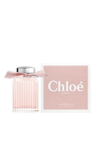 Chloe L'eau Edt 100 ml Kadın Parfüm 3614228972840 Fiyatı