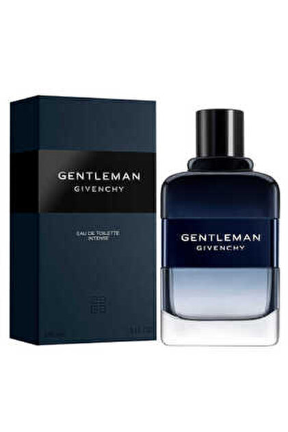 新品Givenchy Gentleman Eau de Parfum 100ml Givenchy Gentleman EDP 100 ml Erkek Parfüm : Amazon.com.tr