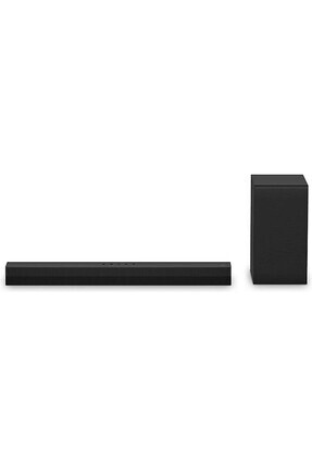LG S75Q 3.1 Kanal 380W Soundbar Siyah - Fiyatı, Yorumları