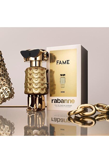 RABANNE Fame Intense EDP 80ML Kadın Parfüm - Fiyatı, Yorumları