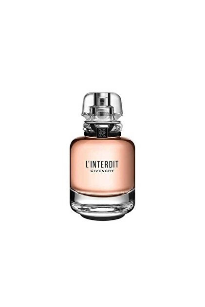 Givenchy L'Interdit Edt 80 ml - Fiyatı, Yorumları