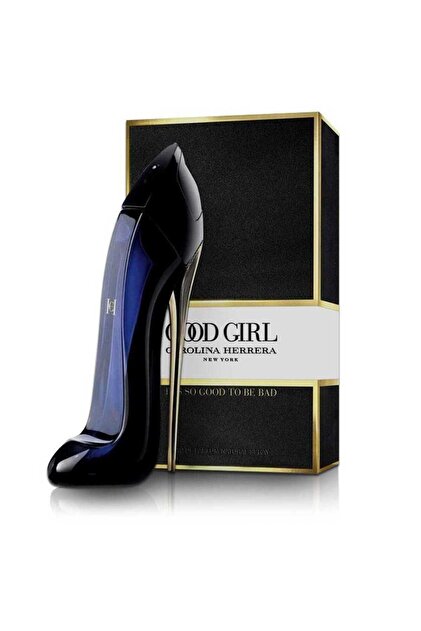 ス*ー様 GOOD GIRL Eau de Parfum 80ml Carolina Herrera Good Girl Edp 80 ml Parfüm 8411061818961