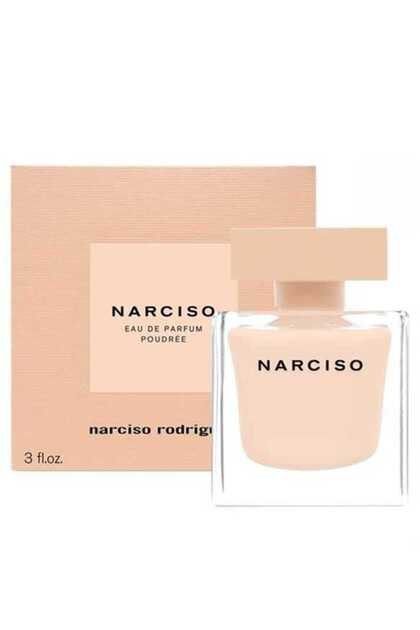 (42)NARCISO Eau de Parfum Poudrée 90ml Narciso Rodriguez Narciso Poudree 90 ml Edp - Fiyatı, Yorumları