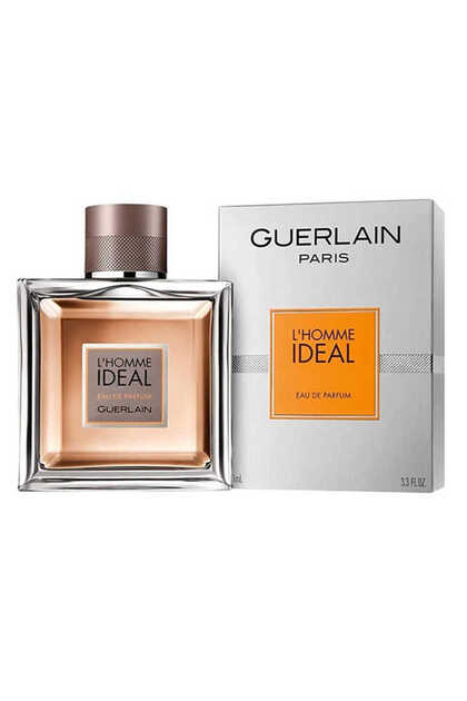 Guerlain L'Homme Ideal 100 ml Edp - Fiyatı, Yorumları