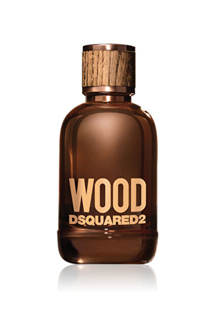 DSquared2 Wood Pour Homme Edt 100 ml - Fiyatı, Yorumları
