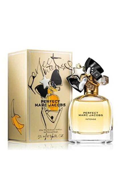 Marc Jacobs 50 ml Parfüm - Fiyatı, Yorumları
