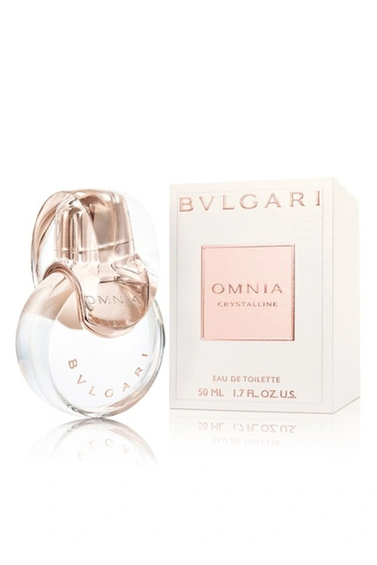 Bvlgari Omnia Crystalline Edt 50 ml - Fiyatı, Yorumları