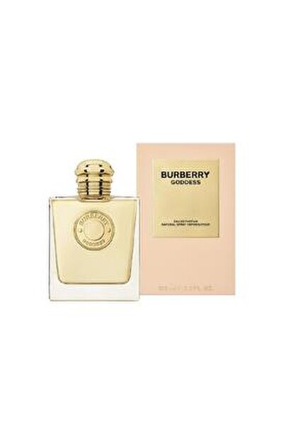 Burberry Goddess 100ml パルファム ゴールドボックス Burberry Goddess 100ml パルファム ゴールドボックス Burberry