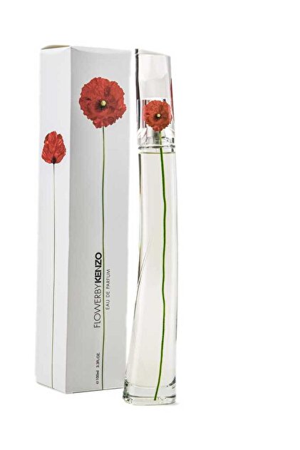 Kenzo Flower Edp 100 ml Kadın Parfümü 3274871929532 - Fiyatı
