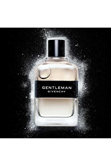 Givenchy Gentleman Edt 100 ml - Fiyatı, Yorumları