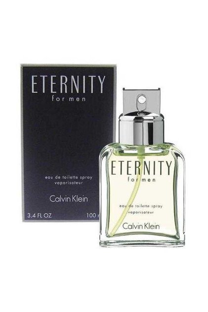 C.k Ck60551 Eternıty 100مل Edt عطر رجالي