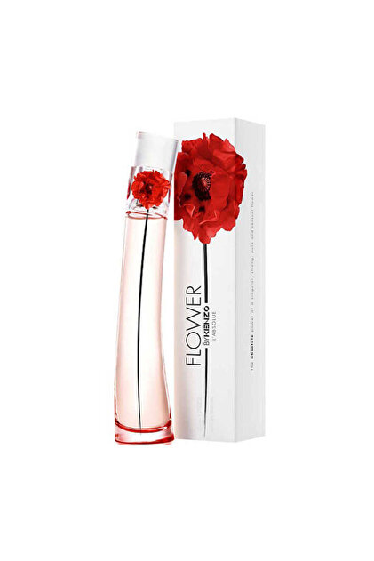 ❤️新品❤️フラワー バイ ケンゾー L'Absolue Kenzo Flower By L'Absolue Edp 50 ml - Fiyatı, Yorumları