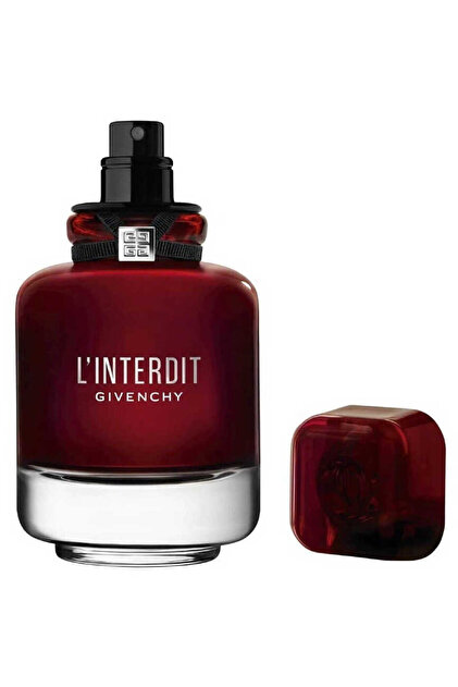 Givenchy L'Interdit Rouge Edp 80 ml - Fiyatı, Yorumları