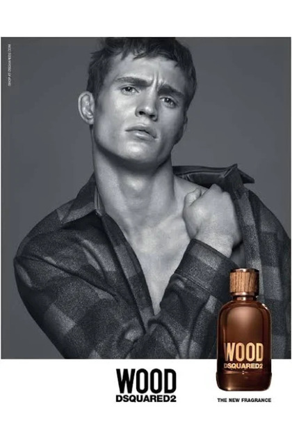 DSquared2 Wood Pour Homme Edt 100 ml - Fiyatı, Yorumları