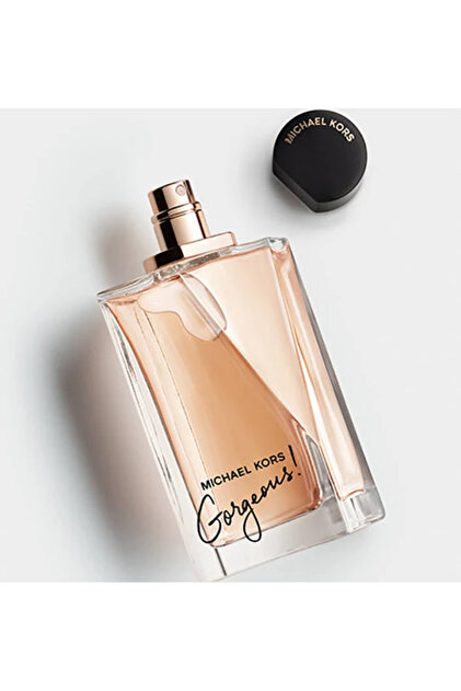 Michael Kors Gorgeous Edp 50 ml - Fiyatı, Yorumları