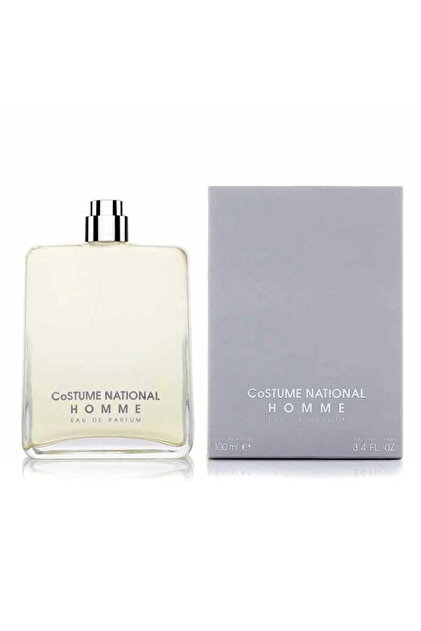 Costume National Homme Edp 100 ml Erkek Parf m Fiyat , Yorumlar