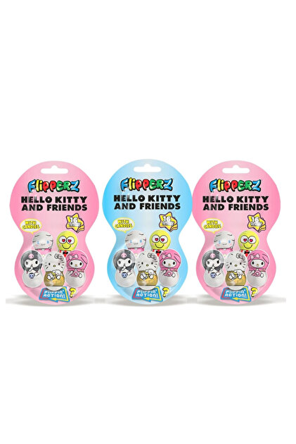 Genel Markalar Hello Kity Hacı Yatmaz 3'lü - Fiyatı, Yorumları