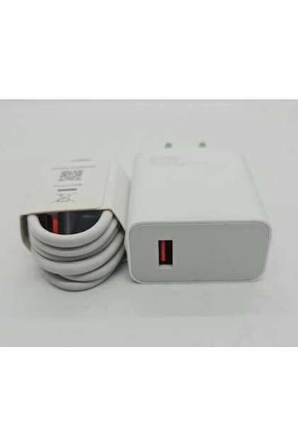 Uyumlu Mi 67w Turbo Hızlı Şarj Aleti Adaptör+kablo Set Xiaomi marksı değildir Mdy-12-eh