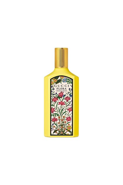 Gucci Flora Gorgeous Orchid EDP 100 ml Kadın Parfüm - Fiyatı