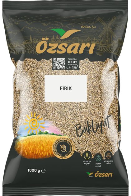 Firik 1 Kg