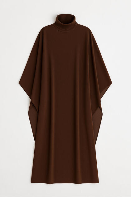 Touche Prive Chiffon Dress