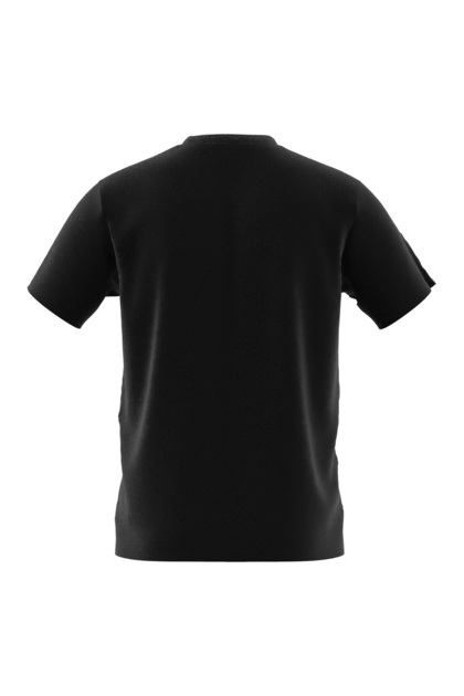  Originals JFA TEE ブラック 4XLサイズ新品 adidas JE2735 ISTANBUL TEE Siyah Erkek Yuvarlak Yaka Normal Kalıp