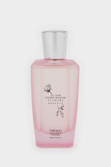 Kadın Let Your Essence Blossom, Flowers Essence Aromatik 100 ml Parfüm F2407AXNS