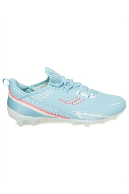 Pantofi de fotbal Comet pentru bărbați, albastru (40-45).