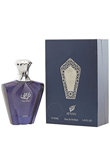 Turathi Blue Afnan 90ML 香水 Afnan TURATHI BLUE - Fiyatı, Yorumları