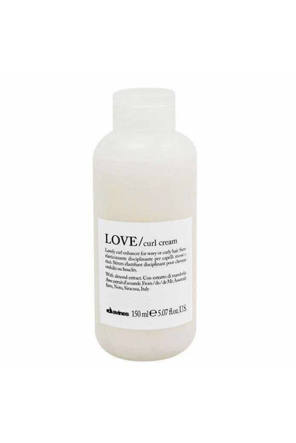 Love Curl Bukle Belirginleştirici Durulanmayan Kremi 150 ml