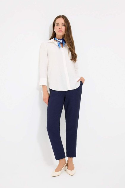 Harem Basic Paça Hose E5760AX25SP
