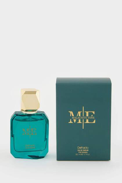 mau AROMATIQUE 【tone】 Defacto Kadın 50 ml Malachıte Tone Parfüm D0579AXNS - Fiyatı