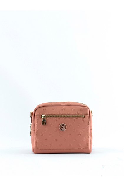 Crossbody Women's Bag Coral P23y312