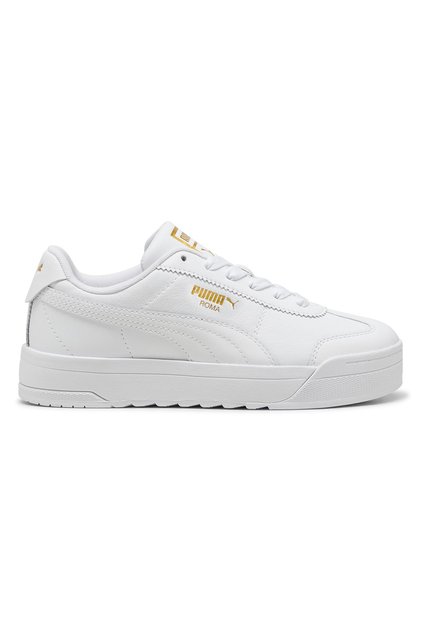 Roma Feminine Women's White Sneaker Shoes 39860901
