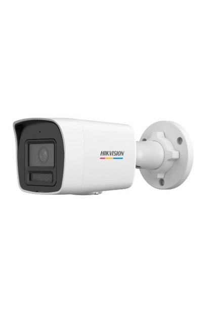 DS-2CD1047G2H-LIUF 4MP 2.8MM HYBRİD LİGHT SESLİ IP BULLET KAMERA